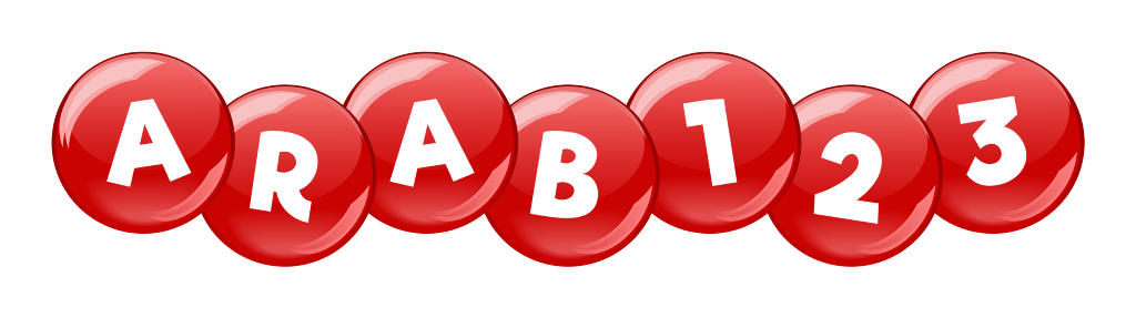 ARAB123